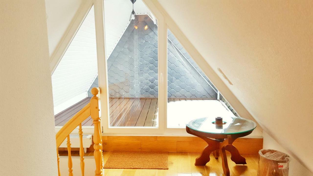 Bremen Apartments Nath Schnoor Exterior foto