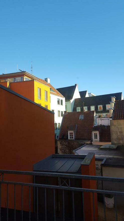 Bremen Apartments Nath Schnoor Exterior foto